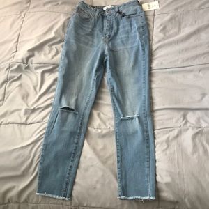 FOREVER 21 Denim Jeans